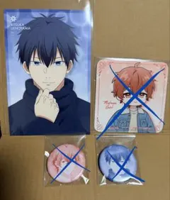 かおりん　専用