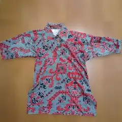 Vivienne Westwood 総柄 ピクセルプリント柄のサムネイル