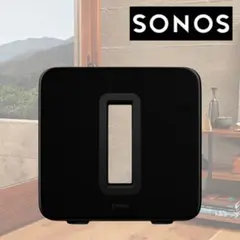 2026年最新】sonos subの人気アイテム - メルカリ