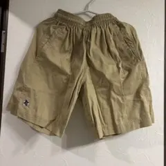 ボールライン バスケットボールパンツ M