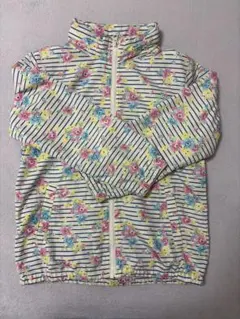 Cathy motherways ウインドブレーカー　ジャンパー