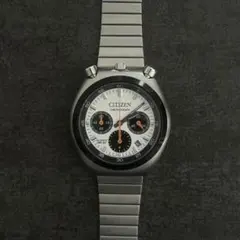 シチズン ツノクロノ