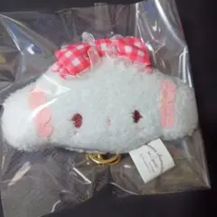 サンリオ　こぎみゅんマスコットチャーム