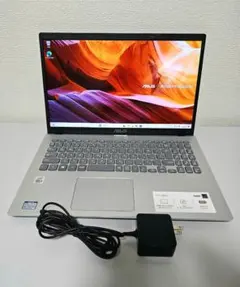 VivoBook X512DA Ryzen 7 8GBメモリ・256GBSSD - メルカリ