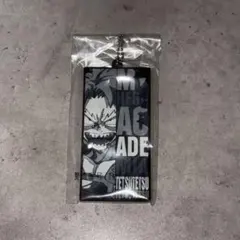 僕のヒーローアカデミア ヒロアカ 鉄哲徹鐵 ラバーチャーム