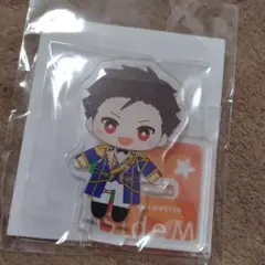 木村龍 セガラッキーくじ SideM E賞 ミニアクリルスタンド アクスタ