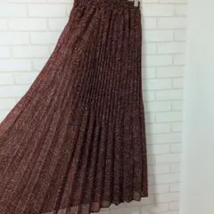アズールロングスカート