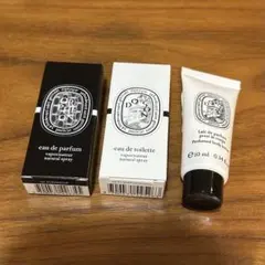 ディプティック　オルフェオン　ドソンのサムネイル