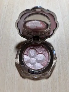 ジルスチュアート　クリスタルブルーム　ペタルクチュールアイズ　デュオ　03