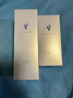 シーボンルミナス モイストリフトセラム 30g 2個セット - メルカリ