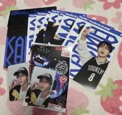 HI-STAY ハン トレカ Amazon.co.jp: straykids スキズ ハン トレカ セット まとめ売り