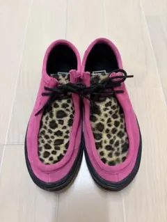 VANS バンズ V173 クリーパーズ スニーカー 靴紐無し 26cm - メルカリ