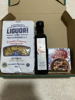 KALDI 食品　3点セット