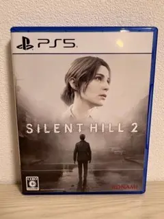 SILENT HILL 2 PS5 サイレントヒル2