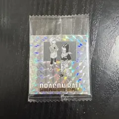 ドラゴンボール ウエハース 40周年記念 第三十巻