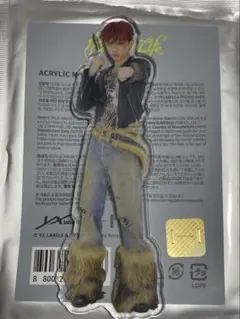 ニコラス ハルア