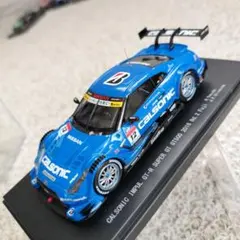 WedsSport ADVAN GR Supra 2024 スパーク 1/43 - メルカリ