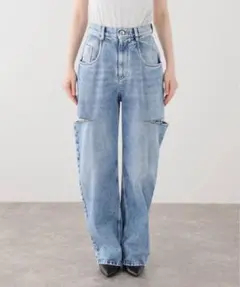 メゾン マルジェラ 5-POCKET TROUSERSのサムネイル