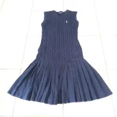 ラルフローレン ワンピース