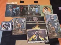 第五人格　IdentityV　第５人格　セット1