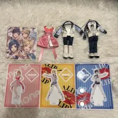 2026年最新】honeyworks グッズ lip lipの人気アイテム - メルカリ