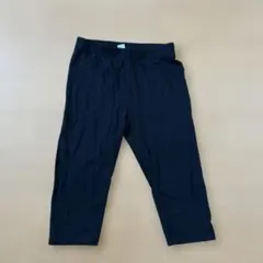 SHEIN ブラック レギンス 10Y