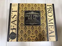 Esthe Pro Labo FAST PRO MEAL セットのサムネイル
