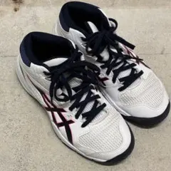 アシックス　キッズ　ジュニア用　バスケットシューズ