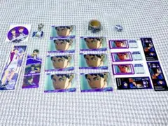 ハイキュー‼︎ 牛島若利　まとめ売り