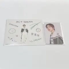 NCT DREAM ドリショ4 ランダムトイ ヘチャン 2点 セット