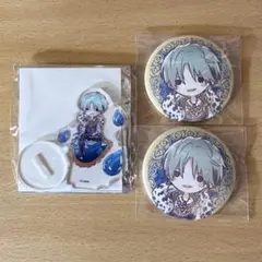 2026年最新】イケメン王子 シルヴィオ 缶バッジの人気アイテム - メルカリ