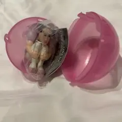 【新品・未開封】クレヨンしんちゃんまちぼうけ6 ジョマ　マカオ　ガチャ