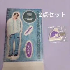 三代目JSB　ガチャ＆アクスタ【NAOKI】 2点セット