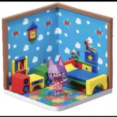リーメント　どうぶつの森　Happy Room ニコバン