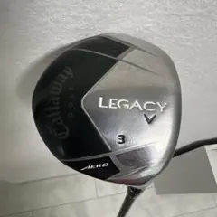 メ0705-07】Callaway LEGACY ゴルフクラブセット - メルカリ