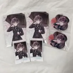 ディアラバ MILLENNIUM PARASOL くじ 逆巻アヤト セット