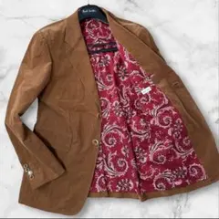 新品未使用タグ付き⭐︎Paul Smithテーラードジャケット グレンチェック40 美品 Paul Smith テーラードジャケット グレンチェック 日本製 - メルカリ