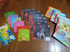 こどもちゃれんじEnglish