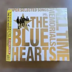 THE BLUE HEARTS 1988年ライブツアーグッズ バンダナ - メルカリ