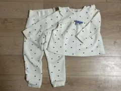 キルティング パジャマ