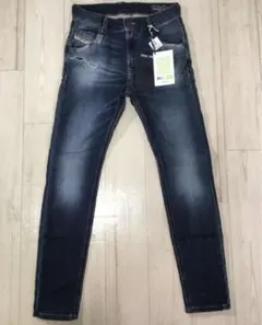 新品 DIESEL ディーゼル ジョグデニム スキニー KRAILEY W23