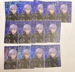 ツイステ オーロラカード ブレイジングジュエル エペル