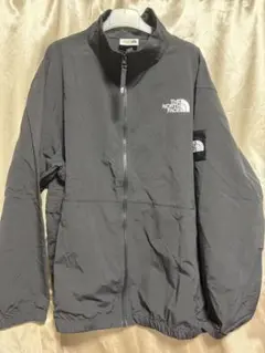 ☆THE NORTH FACE ナイロンジャケット NJ3BP03J XL☆