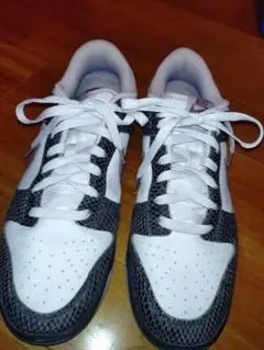 美品　NIKE　ナイキ　DUNK　ダンク　27.5cm