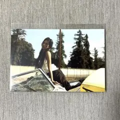 KATSEYE Lara ポストカード