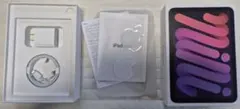 【箱と付属品のみ】iPad mini (第6世代) 64GB Wi-Fi