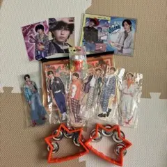 fantastics まとめ売り