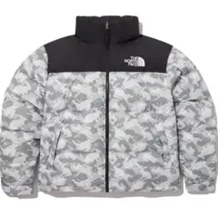 ノースフェイス　ダウン　ヌプシ　1996 RETRO NUPTSE JACKET