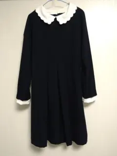 キャサリンコテージ　卒園式　入学式　フォーマルドレス