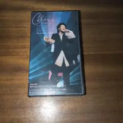 Celine Dion The Color of My Love VHS